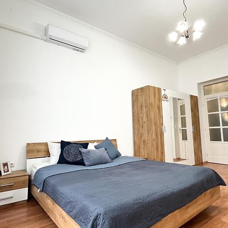 Majestic Residency - 3 Bedrooms Apartment 布达佩斯 外观 照片