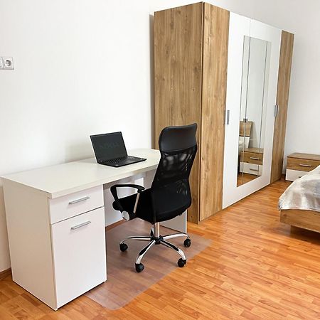 Majestic Residency - 3 Bedrooms Apartment 布达佩斯 外观 照片