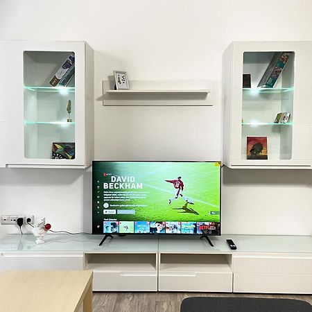 Majestic Residency - 3 Bedrooms Apartment 布达佩斯 外观 照片