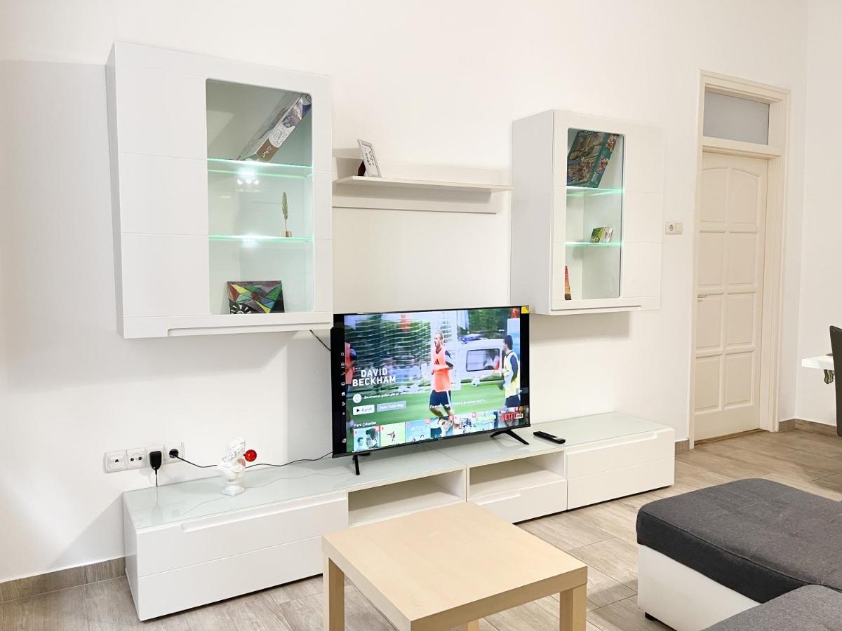 Majestic Residency - 3 Bedrooms Apartment 布达佩斯 外观 照片