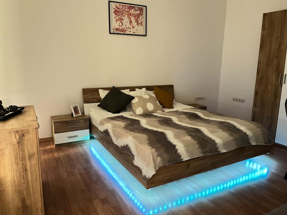 Majestic Residency - 3 Bedrooms Apartment 布达佩斯 外观 照片
