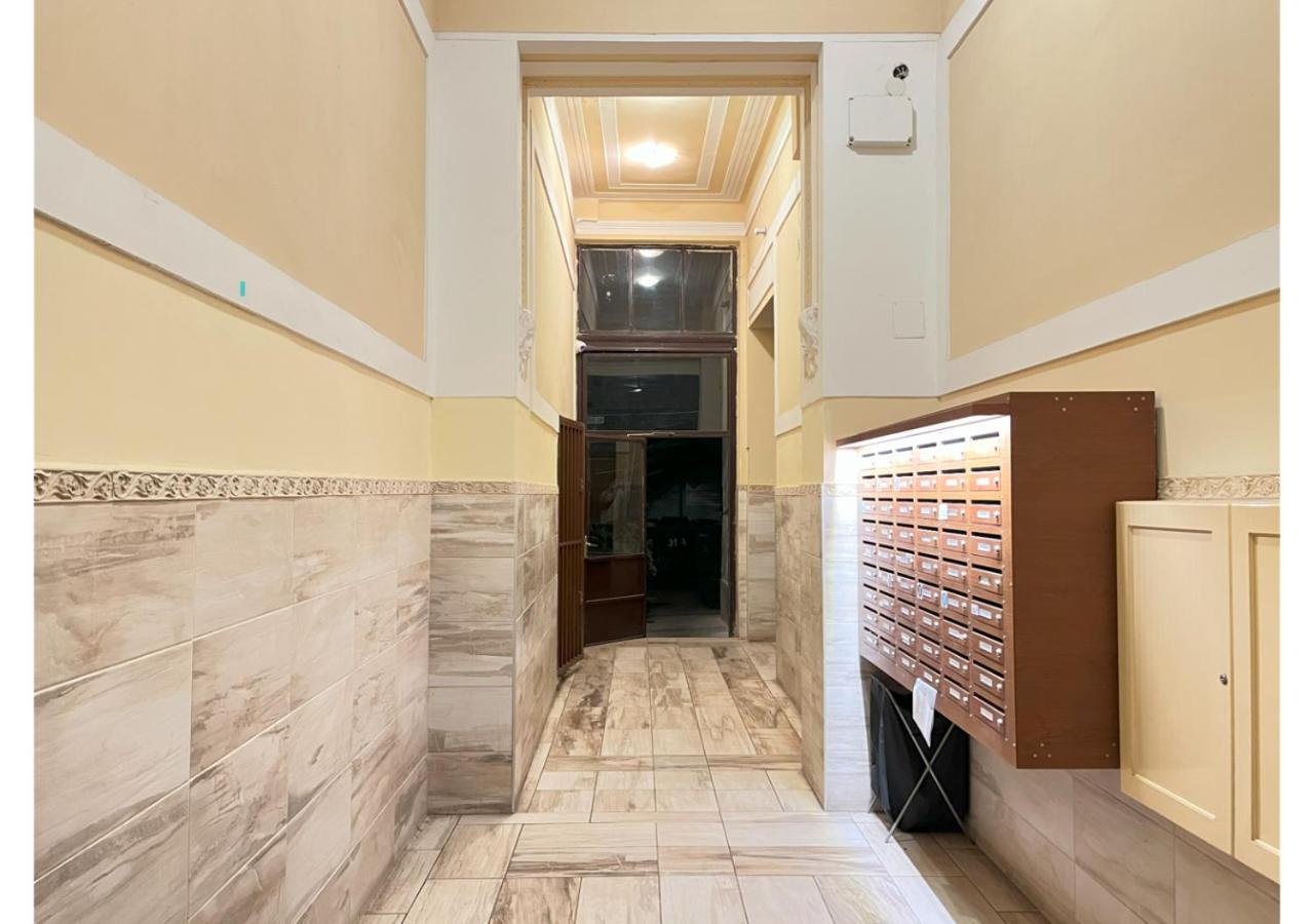 Majestic Residency - 3 Bedrooms Apartment 布达佩斯 外观 照片