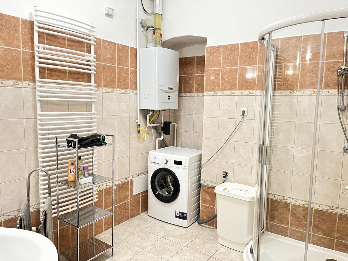Majestic Residency - 3 Bedrooms Apartment 布达佩斯 外观 照片