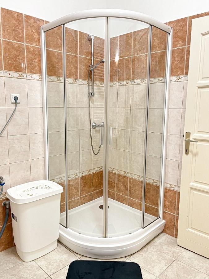 Majestic Residency - 3 Bedrooms Apartment 布达佩斯 外观 照片