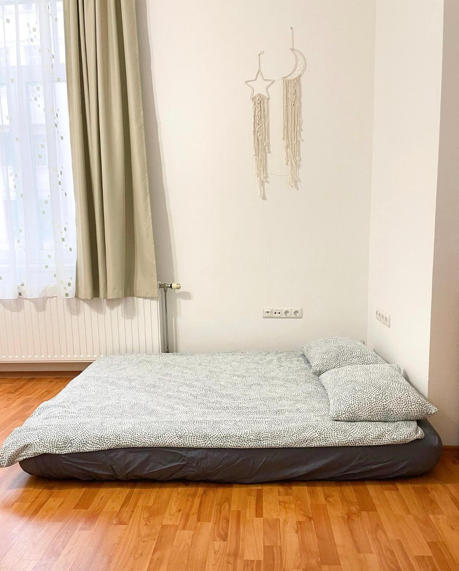 Majestic Residency - 3 Bedrooms Apartment 布达佩斯 外观 照片