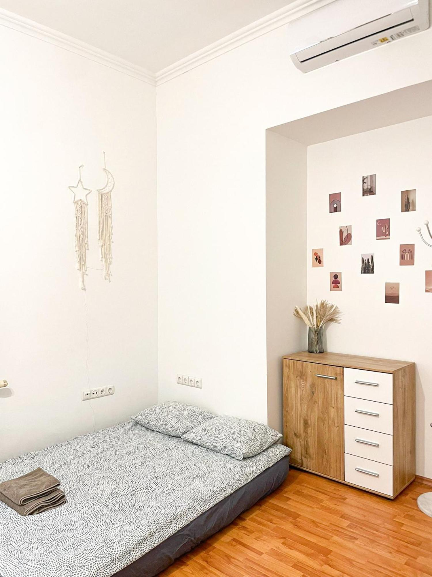 Majestic Residency - 3 Bedrooms Apartment 布达佩斯 外观 照片