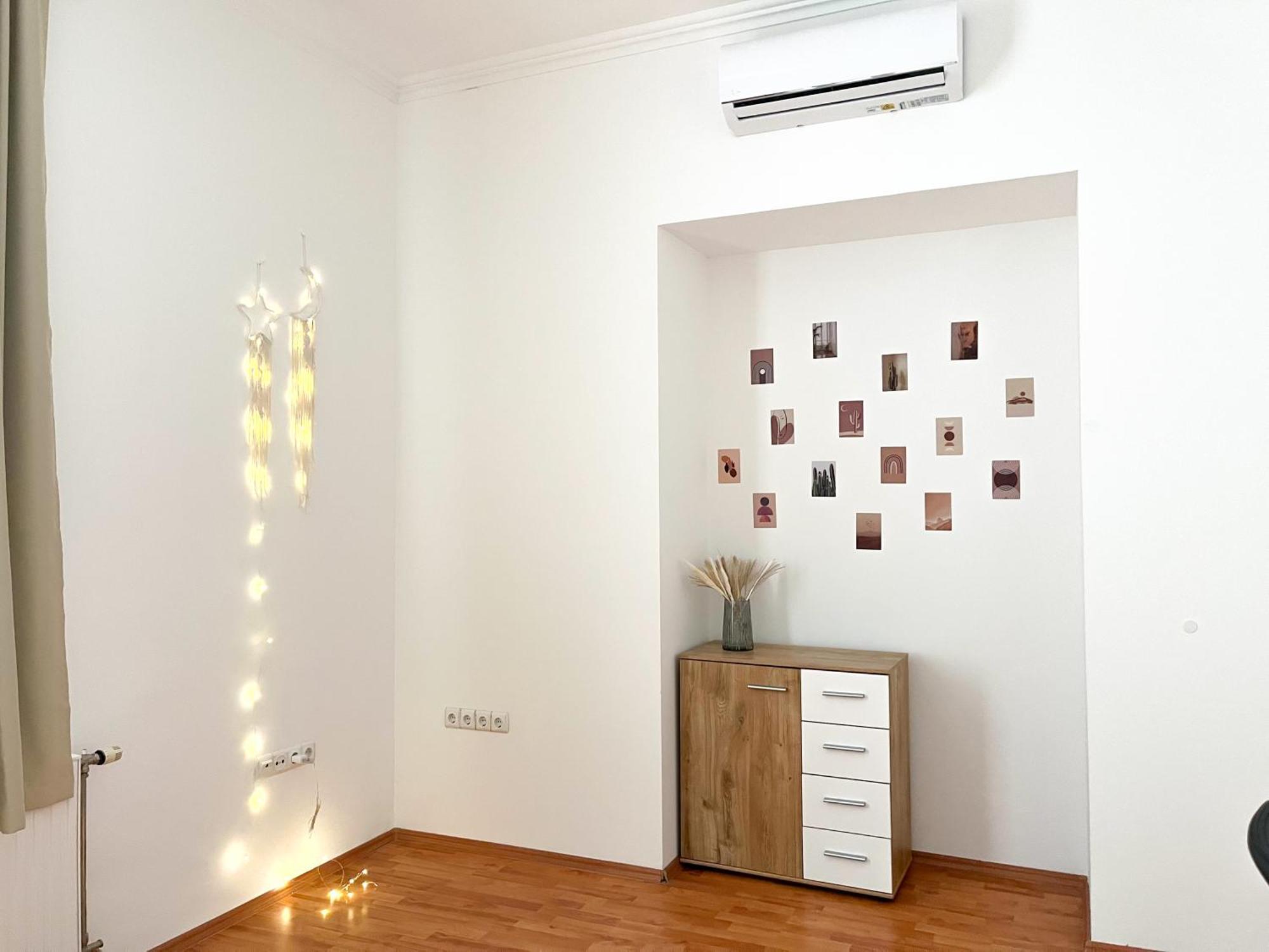 Majestic Residency - 3 Bedrooms Apartment 布达佩斯 外观 照片