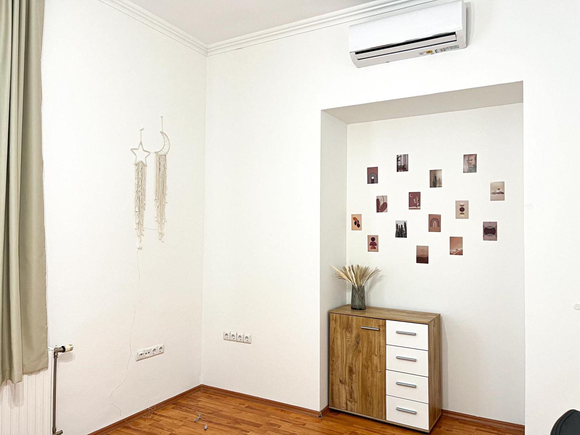 Majestic Residency - 3 Bedrooms Apartment 布达佩斯 外观 照片