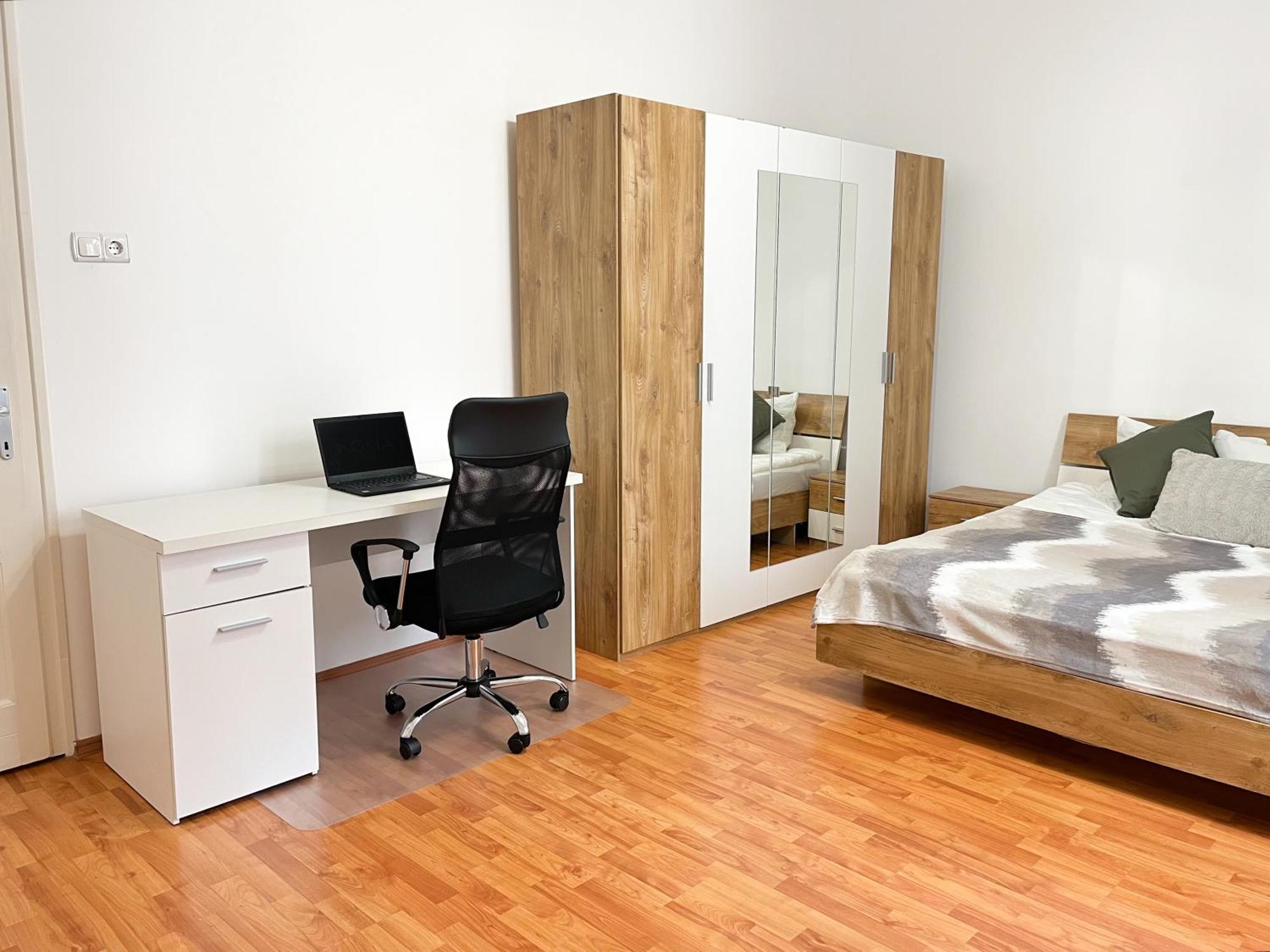 Majestic Residency - 3 Bedrooms Apartment 布达佩斯 外观 照片