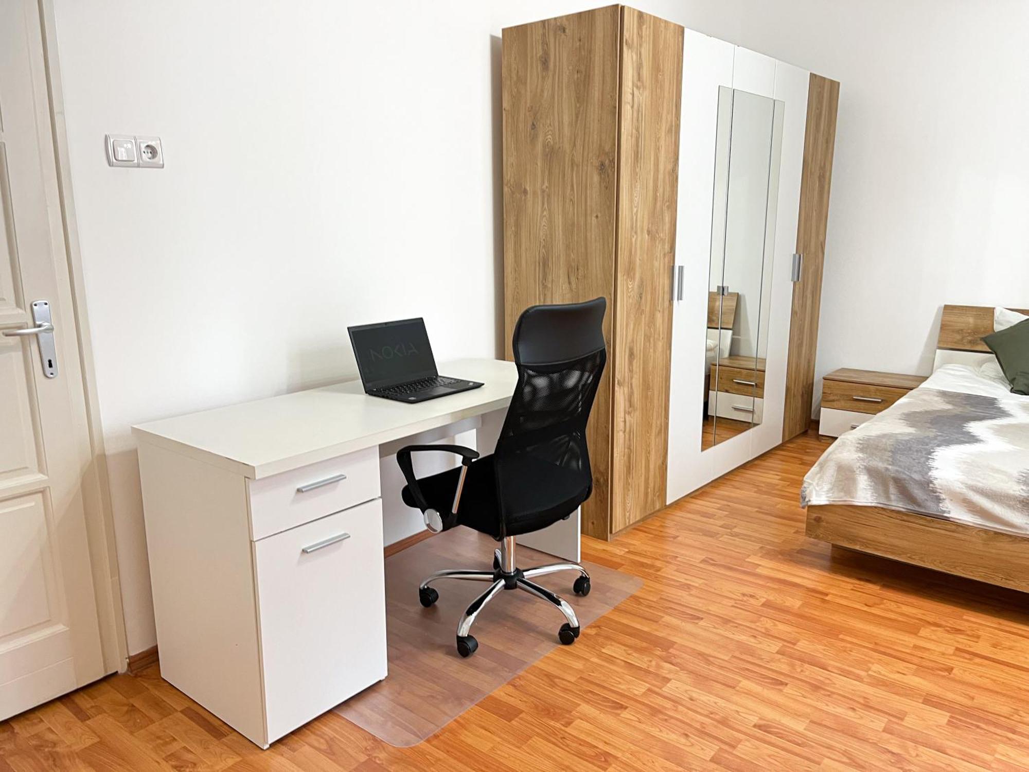 Majestic Residency - 3 Bedrooms Apartment 布达佩斯 外观 照片