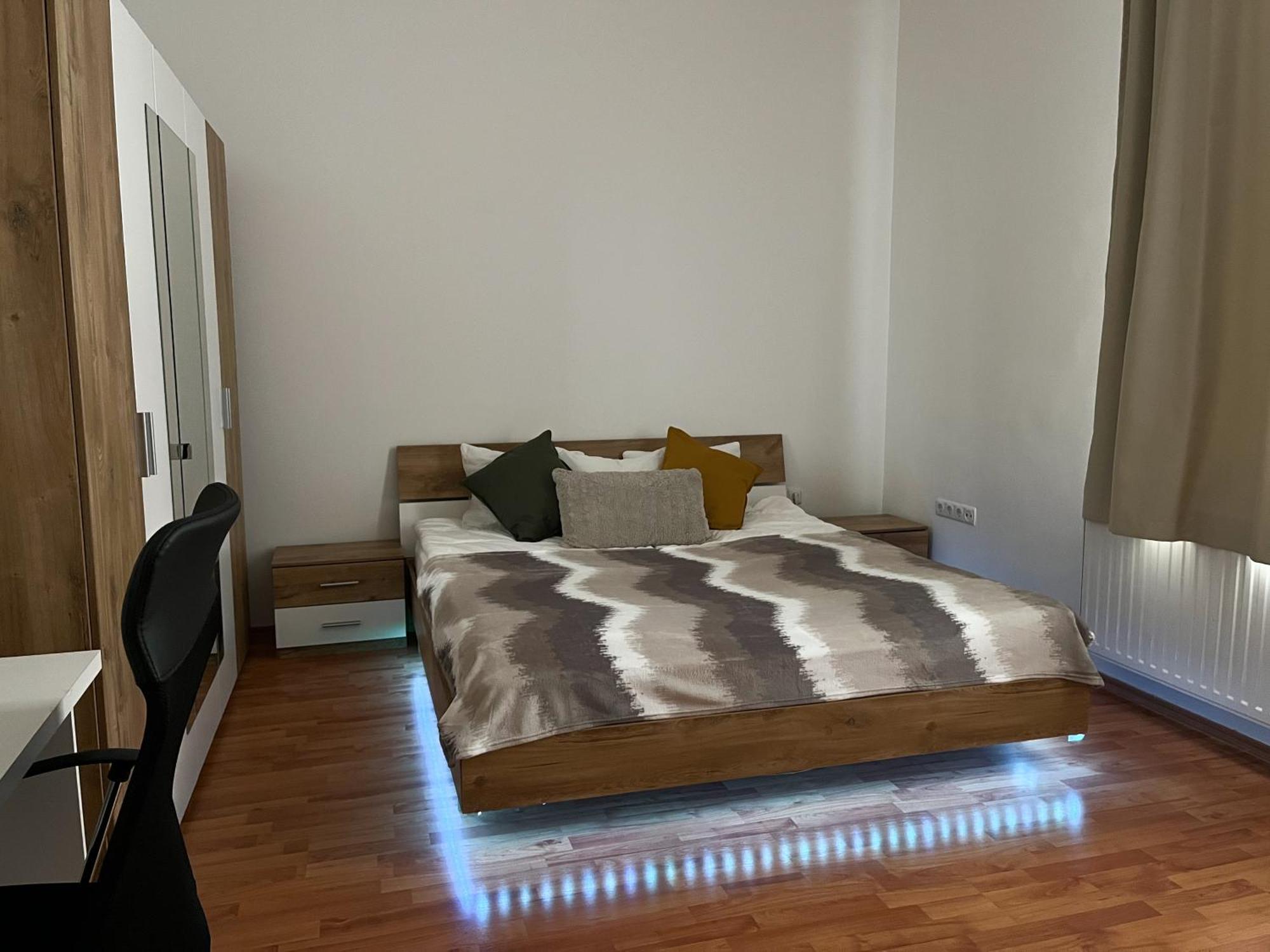 Majestic Residency - 3 Bedrooms Apartment 布达佩斯 外观 照片
