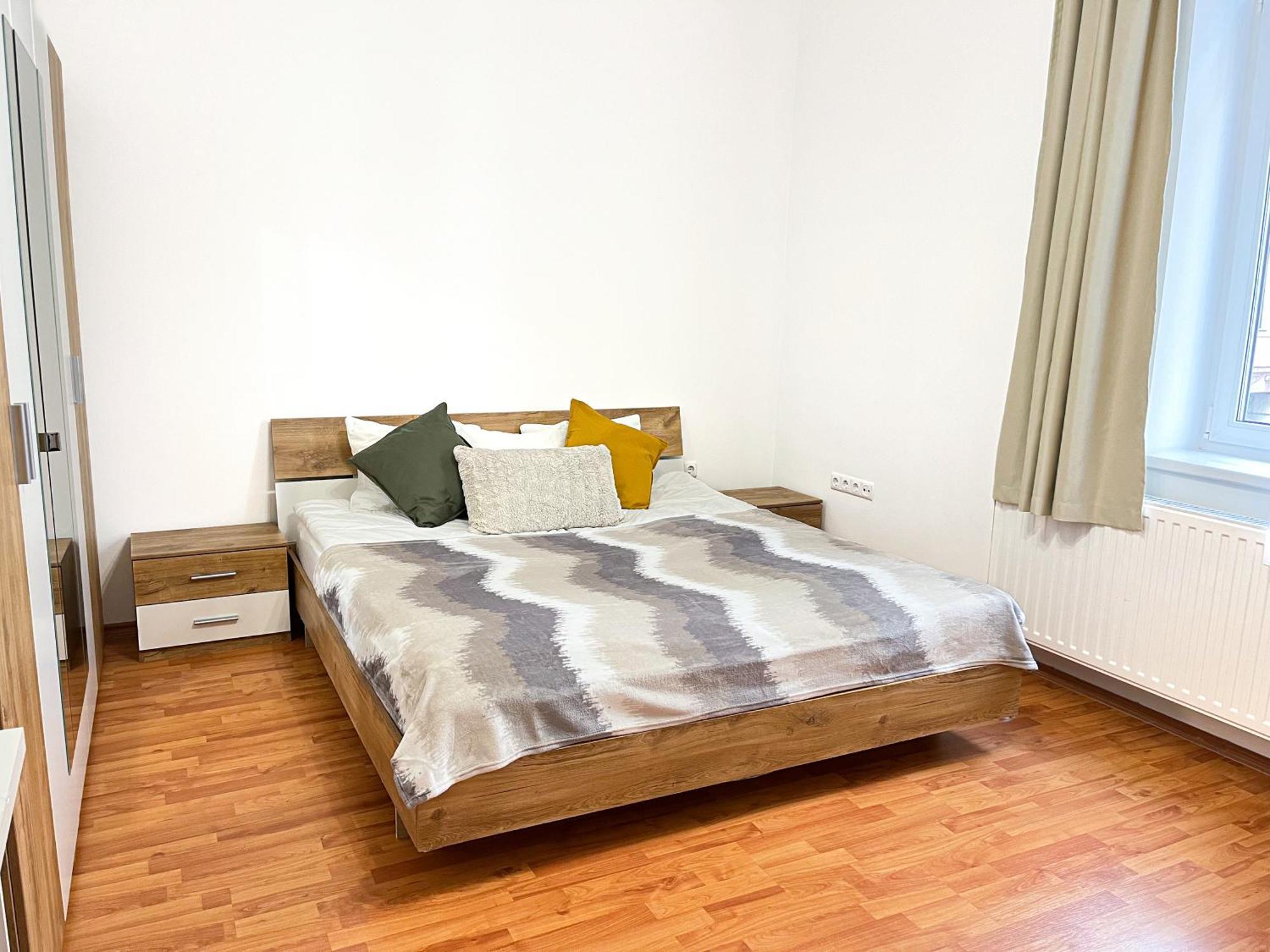Majestic Residency - 3 Bedrooms Apartment 布达佩斯 外观 照片