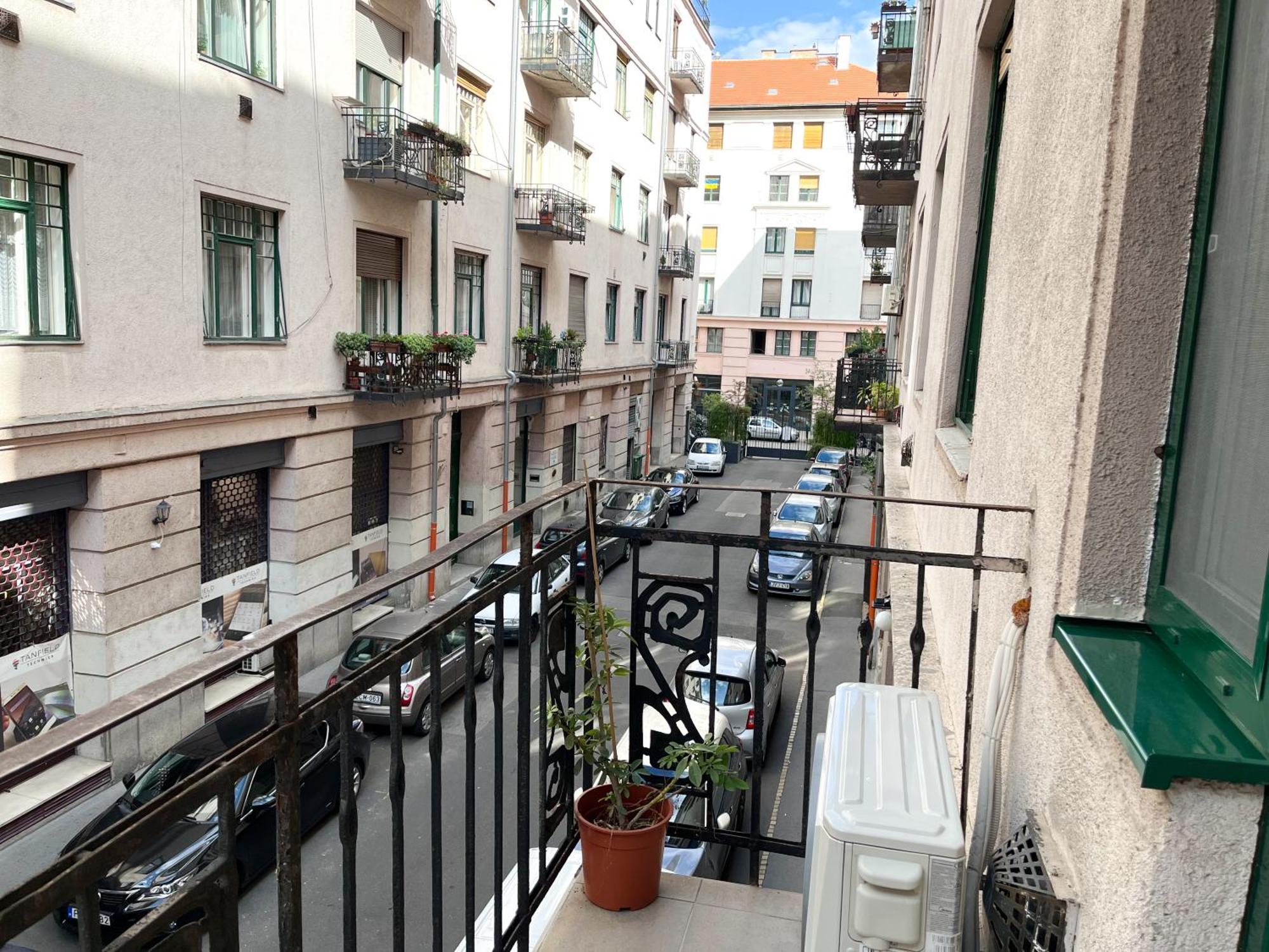 Majestic Residency - 3 Bedrooms Apartment 布达佩斯 外观 照片
