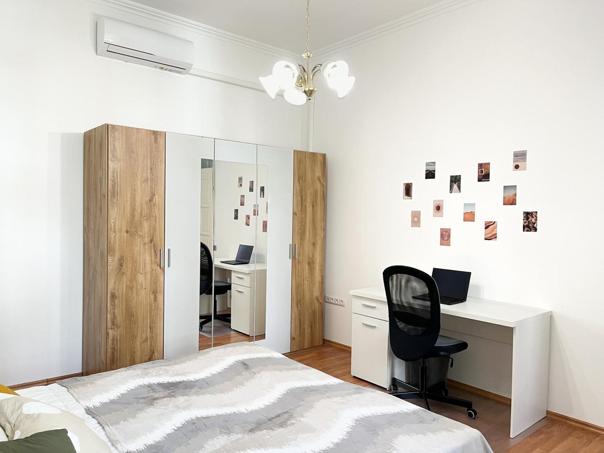 Majestic Residency - 3 Bedrooms Apartment 布达佩斯 外观 照片