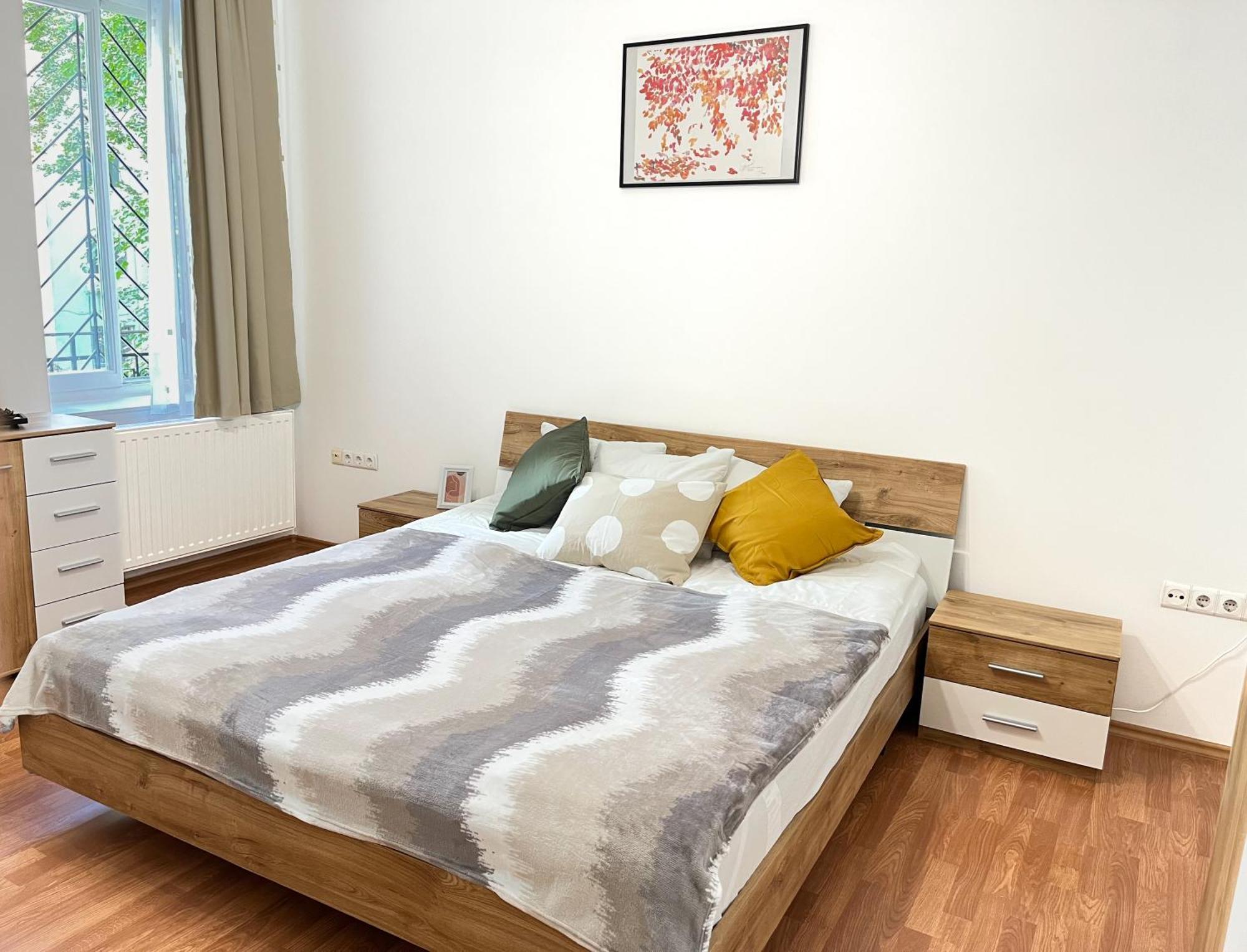 Majestic Residency - 3 Bedrooms Apartment 布达佩斯 外观 照片