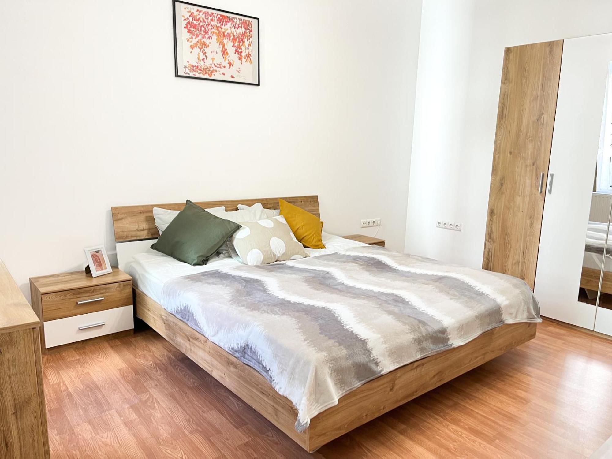 Majestic Residency - 3 Bedrooms Apartment 布达佩斯 外观 照片
