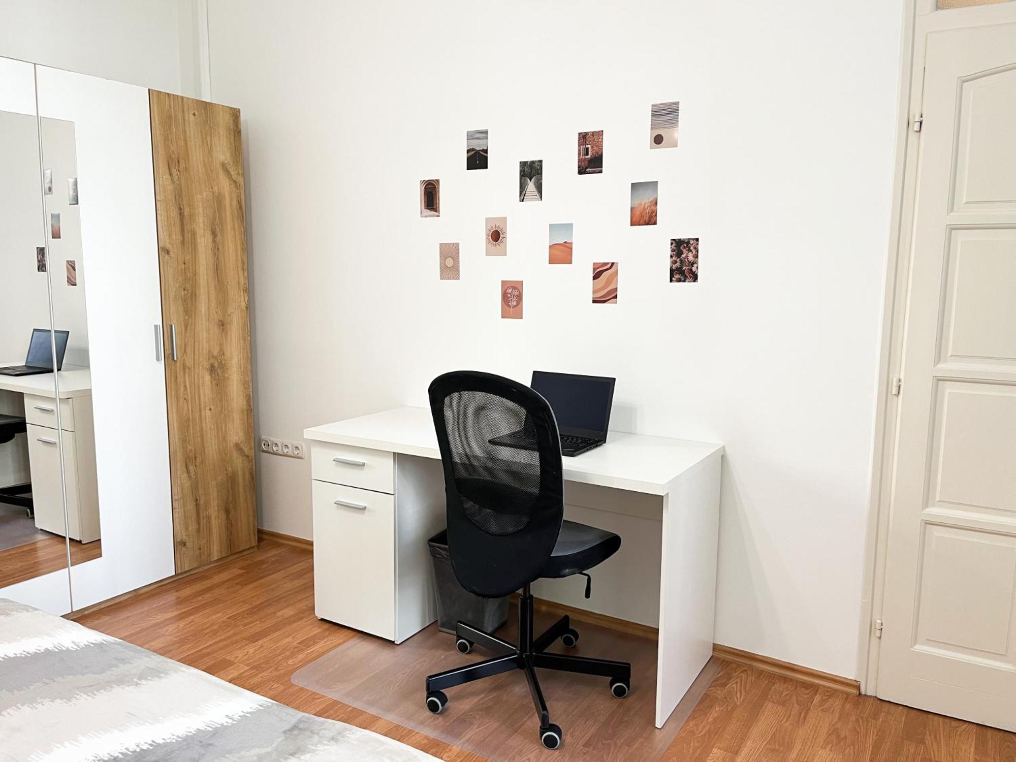 Majestic Residency - 3 Bedrooms Apartment 布达佩斯 外观 照片