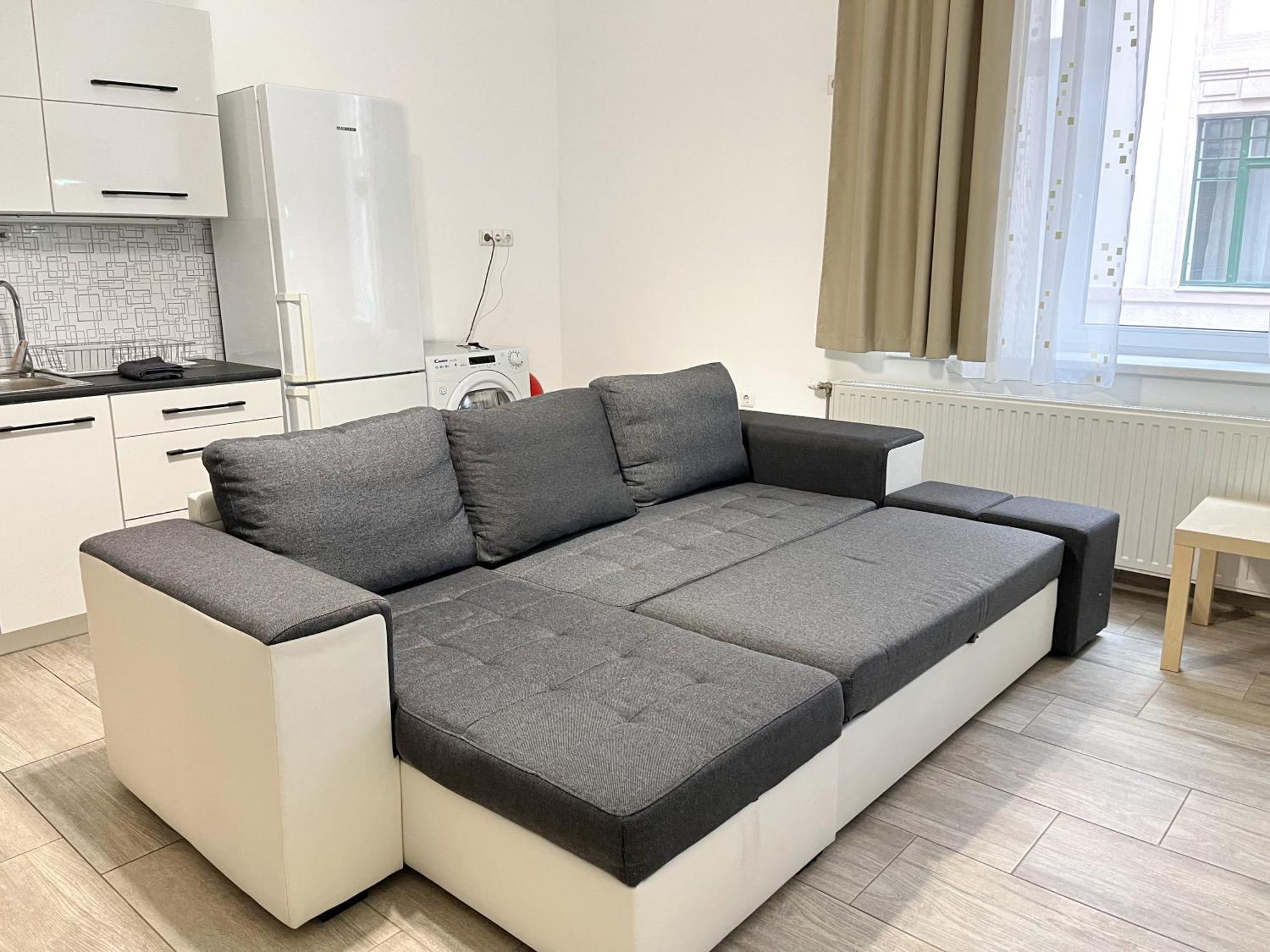 Majestic Residency - 3 Bedrooms Apartment 布达佩斯 外观 照片