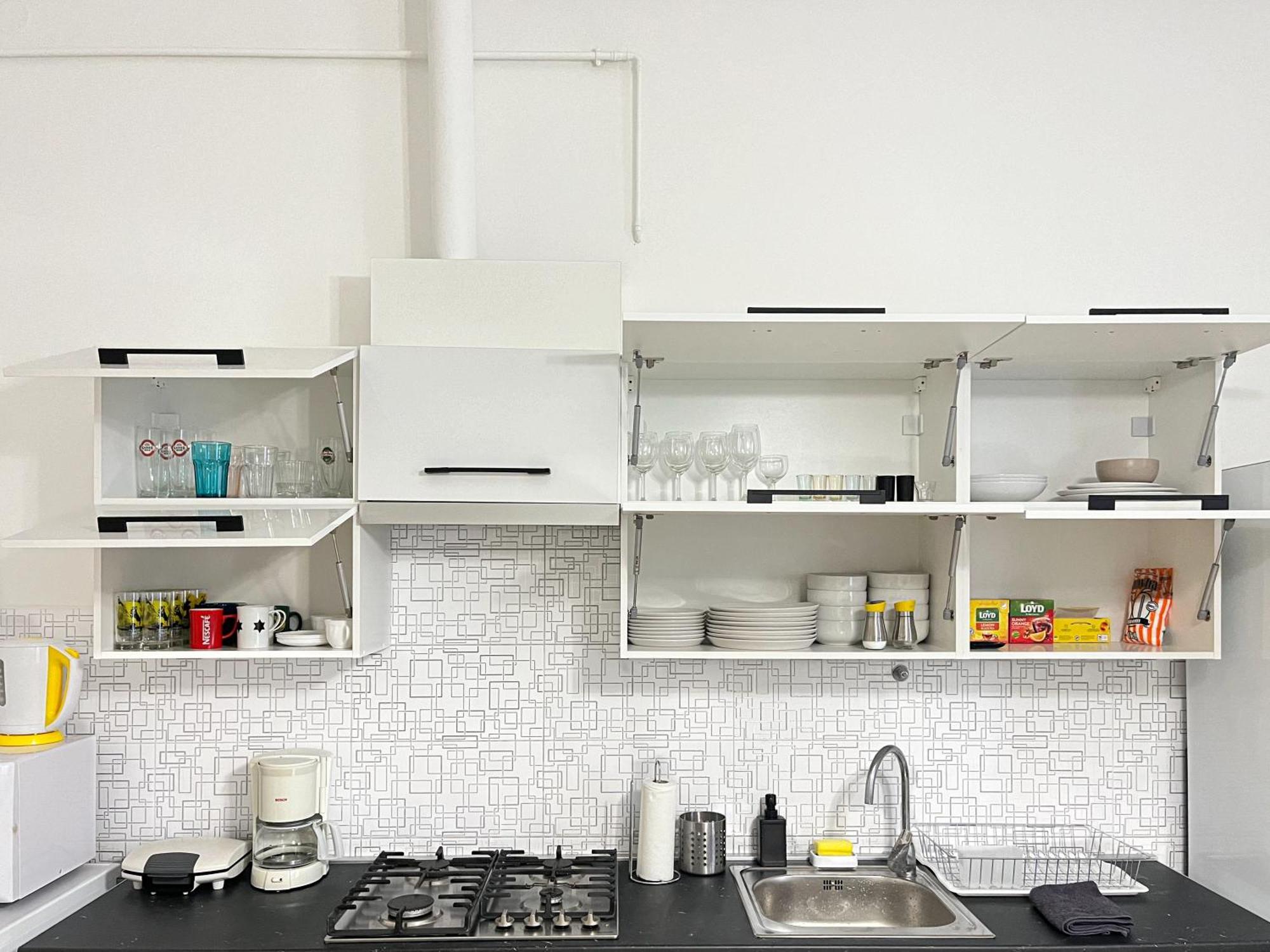 Majestic Residency - 3 Bedrooms Apartment 布达佩斯 外观 照片